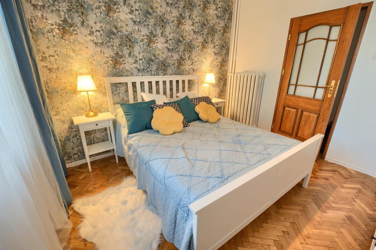 Apartament Pod Wierzbą Olsztyn Śródmieście Zewnętrze zdjęcie